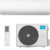 Midea օդորակիչ 24.000Btu