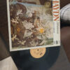 ViNYl records Haydn վինիլ Пластинки Plastinka Դասական Երաժշտություն