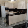 Անկյունային խոհանոցային կահույք