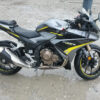 Honda, 500 cc, 2023 թ.