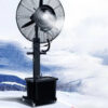 Վարձով ջրով Հովհար, օդափոխիչ, вентилятор, fan