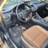 Lexus NX, 2.0 լ, լիաքարշ, 2017 թ.