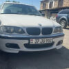 BMW 3 Series, 1.8 լ, 2002 թ., գազ