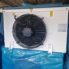 VOP 4700 watt (4,7kw) 1x 400mm 6mm