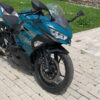 Kawasaki, 400 cc, 2022 թ.