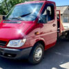 Ավտոքարշակ Mercedes-Benz, դիզել, 4×2, 2004 թ.