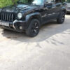 Jeep Liberty (North America), 3.7 լ, լիաքարշ, 2003 թ., գազ