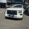 Mitsubishi L200 փիքափ, 2.4 լ, լիաքարշ, 2025 թ.