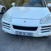 Porsche Cayenne, 3.6 լ, լիաքարշ, 2008 թ.