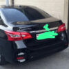 Nissan Sentra, 1.8 լ, 2017 թ., գազ
