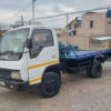 Ավտոքարշակ Ford, դիզել, 4×4, 2007 թ.