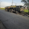 Ավտոցիստեռնա Kamaz (КамАЗ), դիզել, 6×4, 1980 թ.