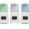 Electrolux EHU-3815D, Electrolux EHU-3810D