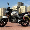 Stels, 300 cc, 2025 թ. (Engineered by Benelli)