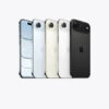 Apple iPhone Air, 512 GB, սև