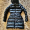 Куртка из бренда Burberry