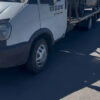 Ավտոքարշակ GAZ (ГАЗ), 4×2, 2009 թ.