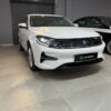 DongFeng S60 EV, էլեկտրական, 2025 թ.
