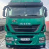 Քարշակ IVECO, դիզել, 4×2, 2014 թ.