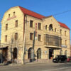 Հյուրանոց Սասունցի Դավթի փողոցում Էրեբունիում, 1,000 քմ