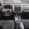 Nissan Altima, 2.5 լ, 2015 թ., գազ