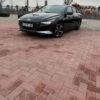 Hyundai Elantra, 2.0 լ, 2021 թ.