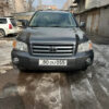 Toyota Highlander, 3.3 լ, լիաքարշ, 2006 թ., գազ