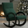 Ճոճվող բազկաթոռ rocking chair кресло-качалка