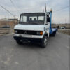 Ավտոքարշակ Mercedes-Benz, դիզել, 6×2, 1990 թ.