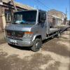 Ավտոքարշակ Mercedes-Benz, դիզել, 6×2, 1999 թ.