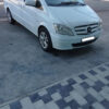 Mercedes-Benz Vito, 2.1 լ, դիզել, 2011 թ.