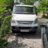 Ավտոքարշակ IVECO, դիզել, 4×2, 2010 թ.