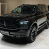 Great Wall / GWM Tank 500, 3.0 լ, լիաքարշ, 2026 թ., սև