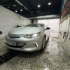 Chevrolet Volt հետչբեք, 1.5 լ, հիբրիդ, 2017 թ.