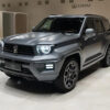 Great Wall / GWM Tank 700, 3.0 լ, հիբրիդ, լիաքարշ, 2026 թ.
