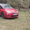 Toyota Prius, 1.8 լ, հիբրիդ, 2011 թ.
