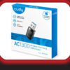 Ադապտոր / Cudy USB 3.0 WiFi Adapter WU1300S / Wireless Adapter / Адаптер