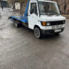 Ավտոքարշակ Mercedes-Benz, դիզել, 4×2, 1992 թ.