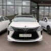 Forthing M4/U-Tour, 1.5 լ, հիբրիդ, 2025 թ., սպիտակ