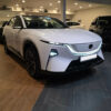 Mazda EZ-60 SUV, 1.5 լ, հիբրիդ, 2025 թ.