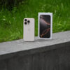 Apple iPhone 16 Pro, 256 GB, ոսկեգույն