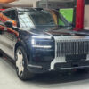 Zeekr 9X, 2.0 լ, հիբրիդ, լիաքարշ, 2026 թ.