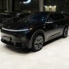 LiXiang L7, 1.5 լ, հիբրիդ, լիաքարշ, 2026 թ., սև