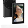 Հայելի էկրան iPhone և Android հեռախոսների, Selfie screen monitor, Экран для селфи