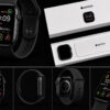Apple Watch Series 11 Smart Watch AMOLED 11 series apple watch
