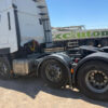 Քարշակ IVECO, դիզել, 8×4, 2019 թ.