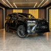Lexus LX, 3.5 լ, հիբրիդ, լիաքարշ, 2025 թ.