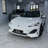 Changan Deepal SL03, 1.5 լ, հիբրիդ, 2025 թ.