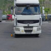 Քարշակ Renault, դիզել, 12×4, 2013 թ.