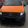 Mercedes-Benz Vito, 1.7 լ, դիզել, 2020 թ.